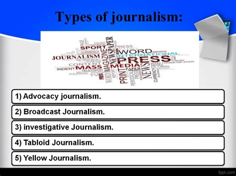 today's tabloids are similar to which type of journalism